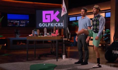 golfkicks net worth|Golfkicks Update After Shark Tank: A Hole